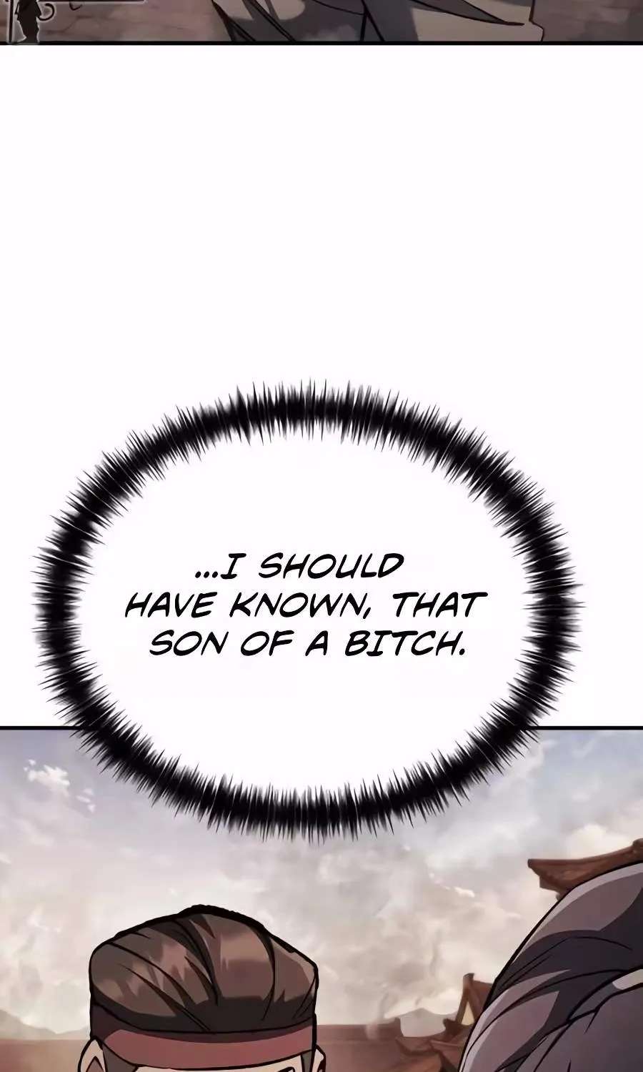 I Became a Martial Arts God's Youngest Son Chapter 8 - page 11