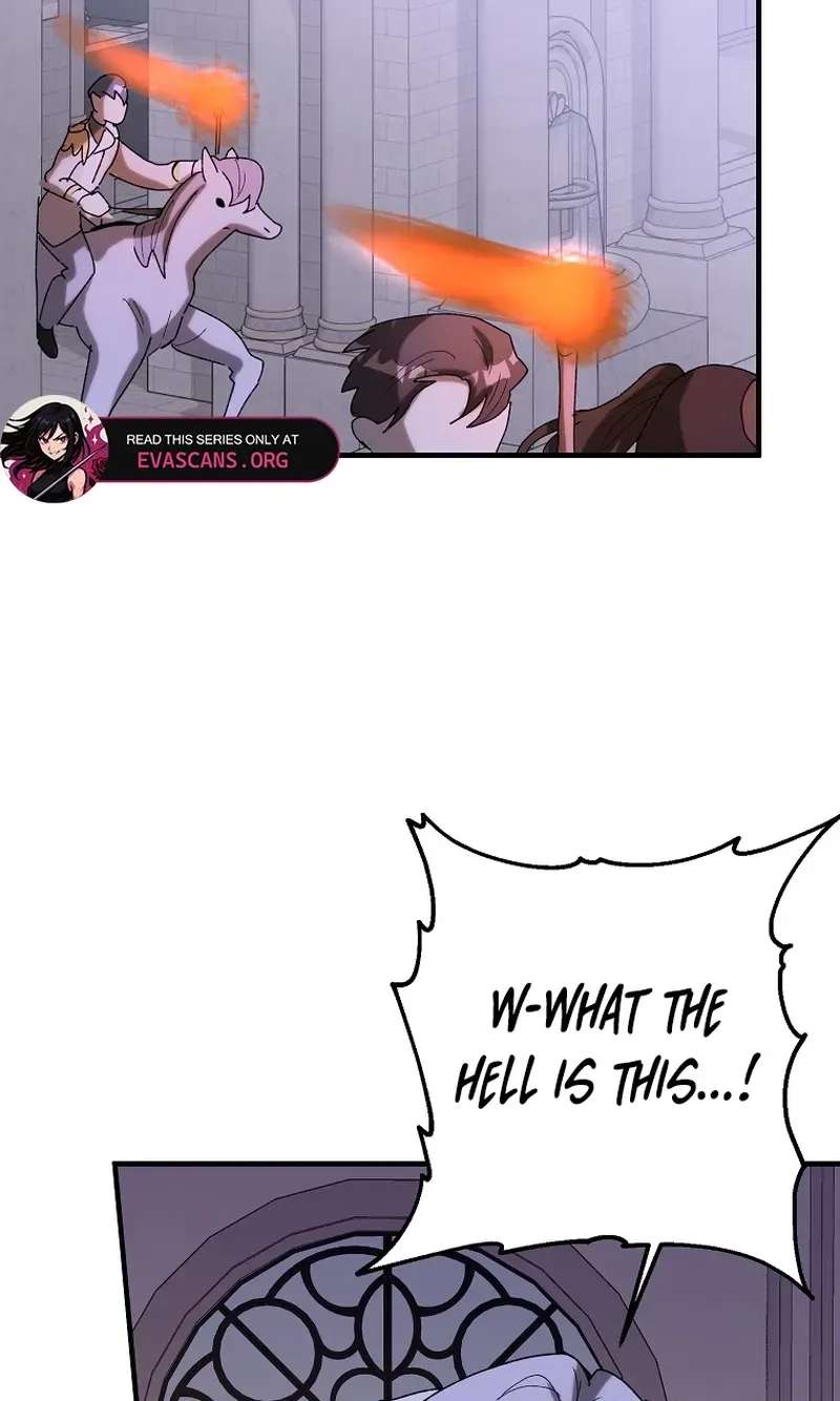 The Reason for Avoiding Him, the Perfect One Chapter 73 - page 71