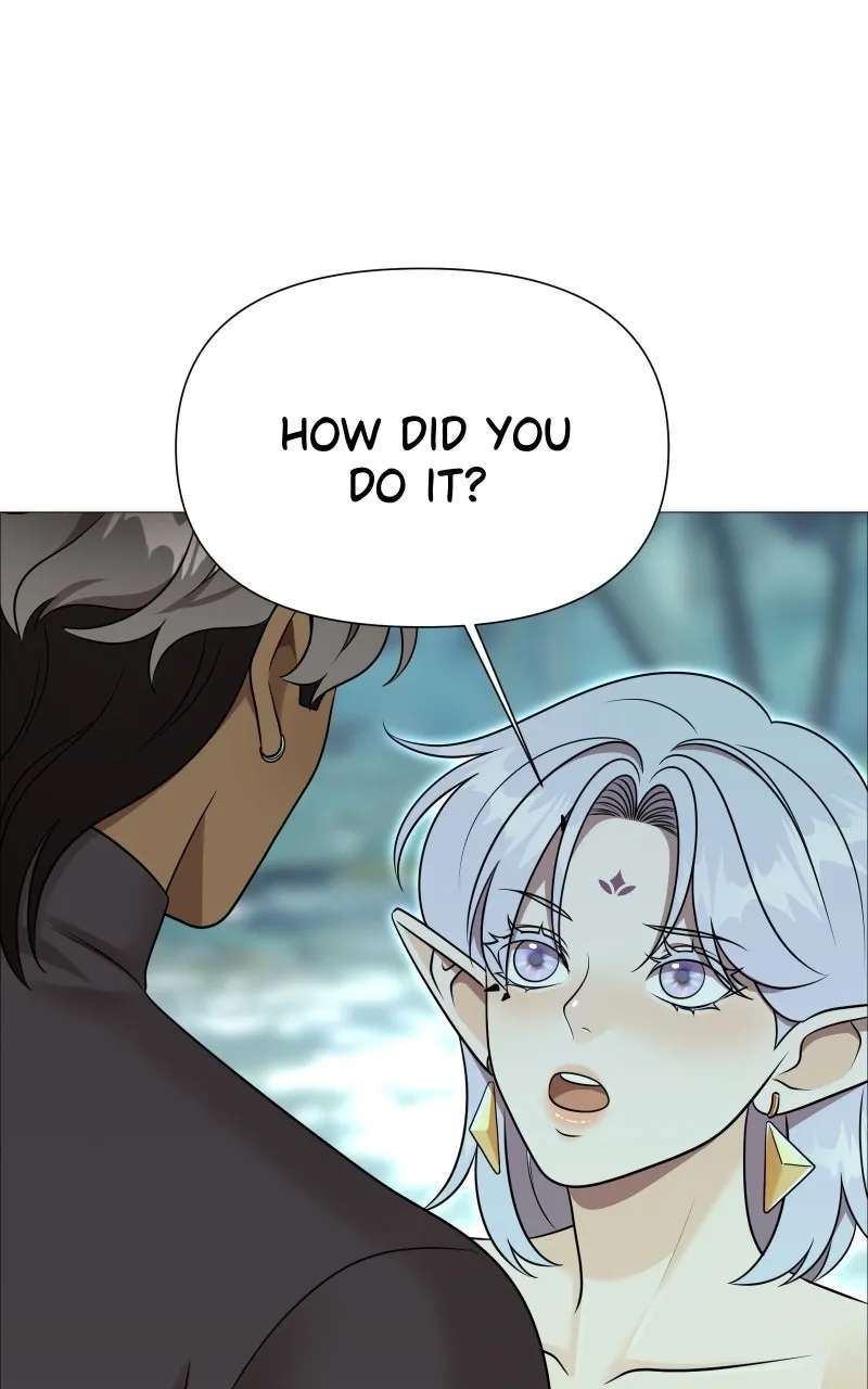 Fae Trapped Chapter 31 - page 16