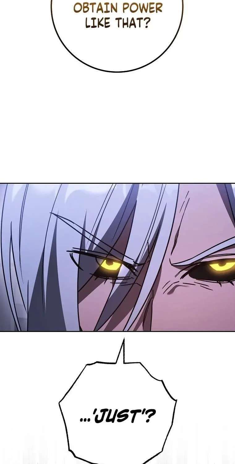 Sorry, I'd Like to Save the World, But I Have a Deadline to Meet Chapter 81 - page 15