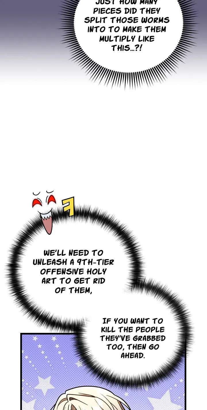 Holy Hella's Ultimate End Chapter 95 - page 54