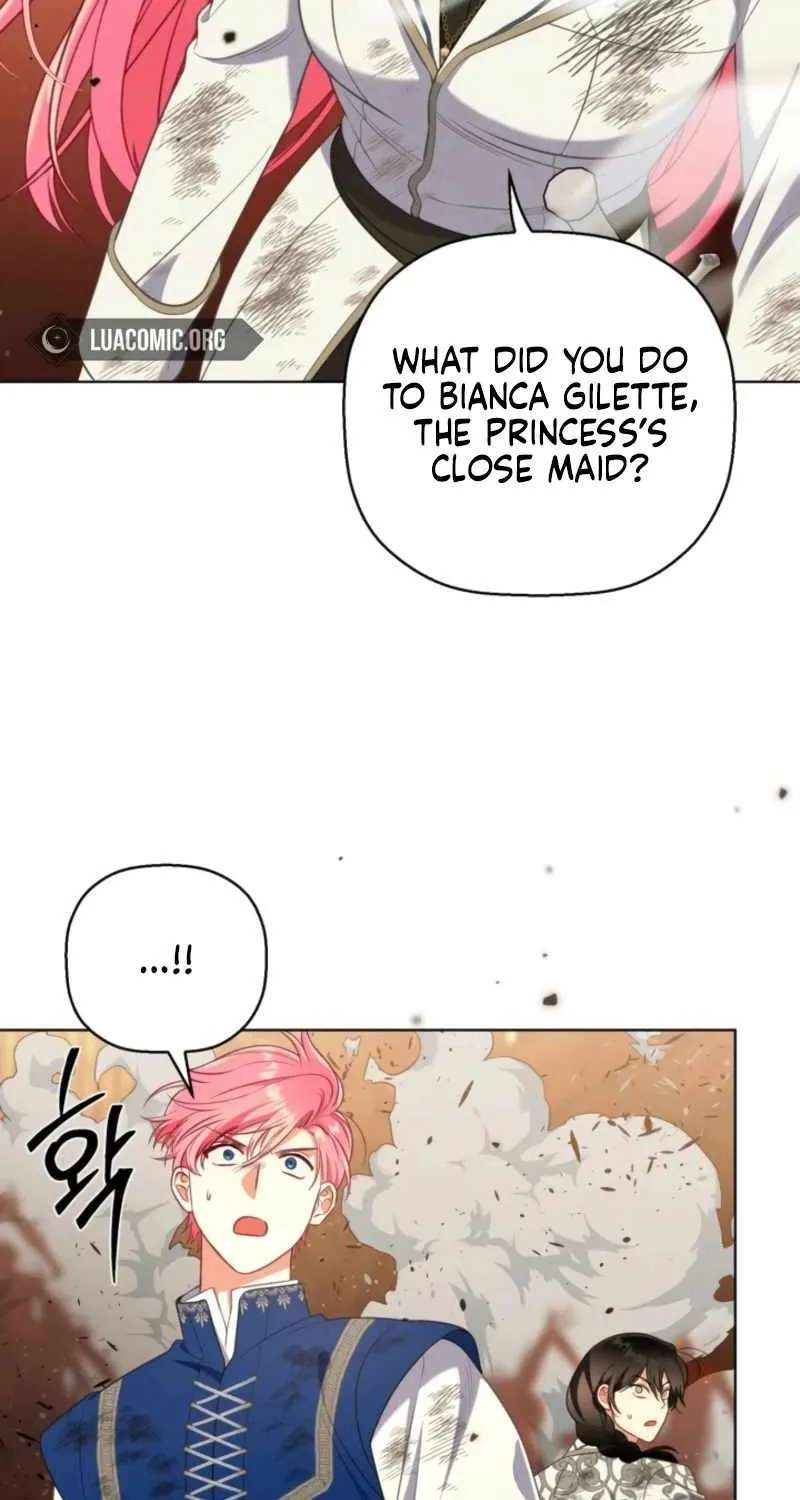 A Transmigrator’s Privilege Chapter 146 - page 23