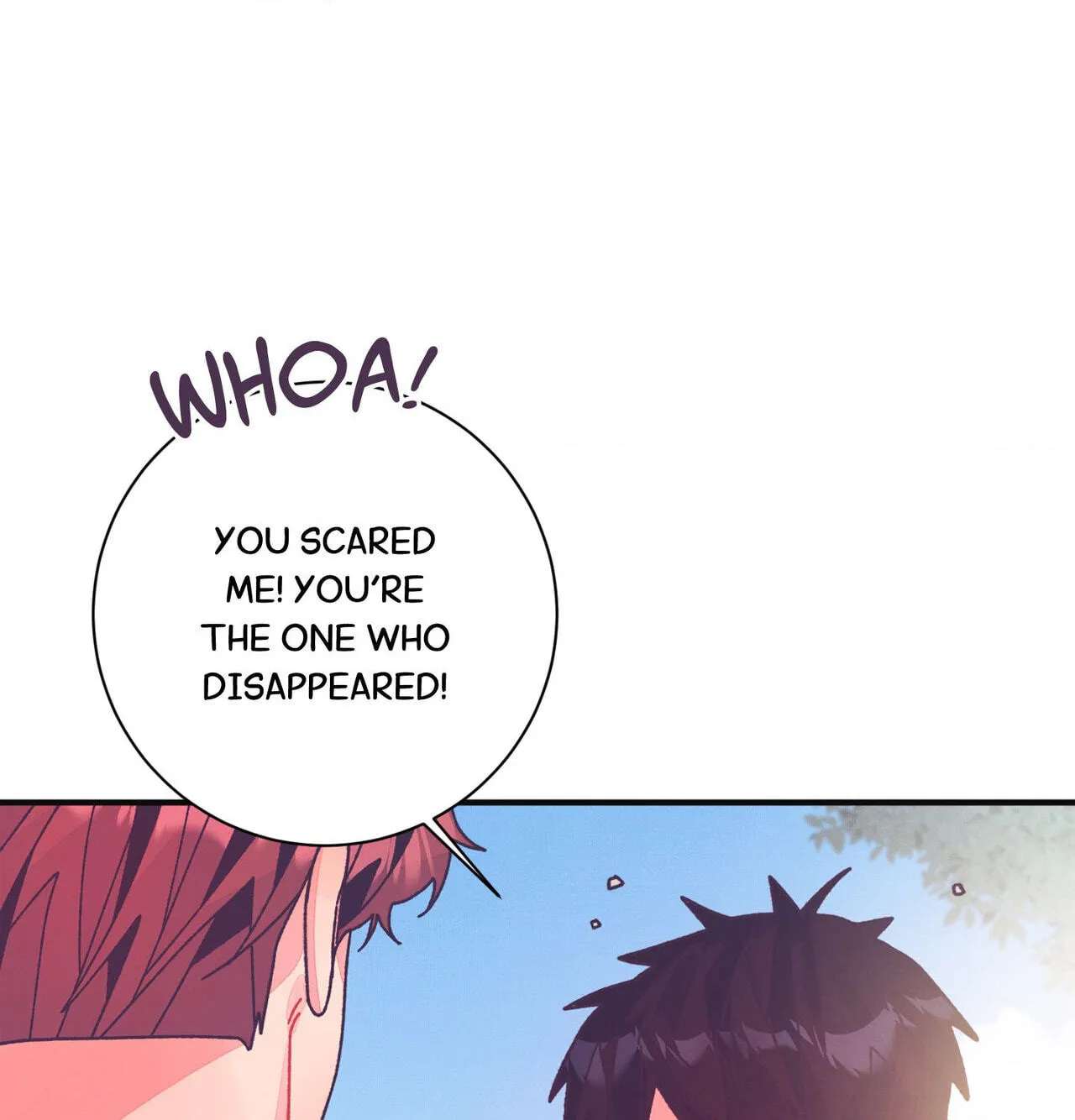 Relationship of Necessity Chapter 27 - page 78