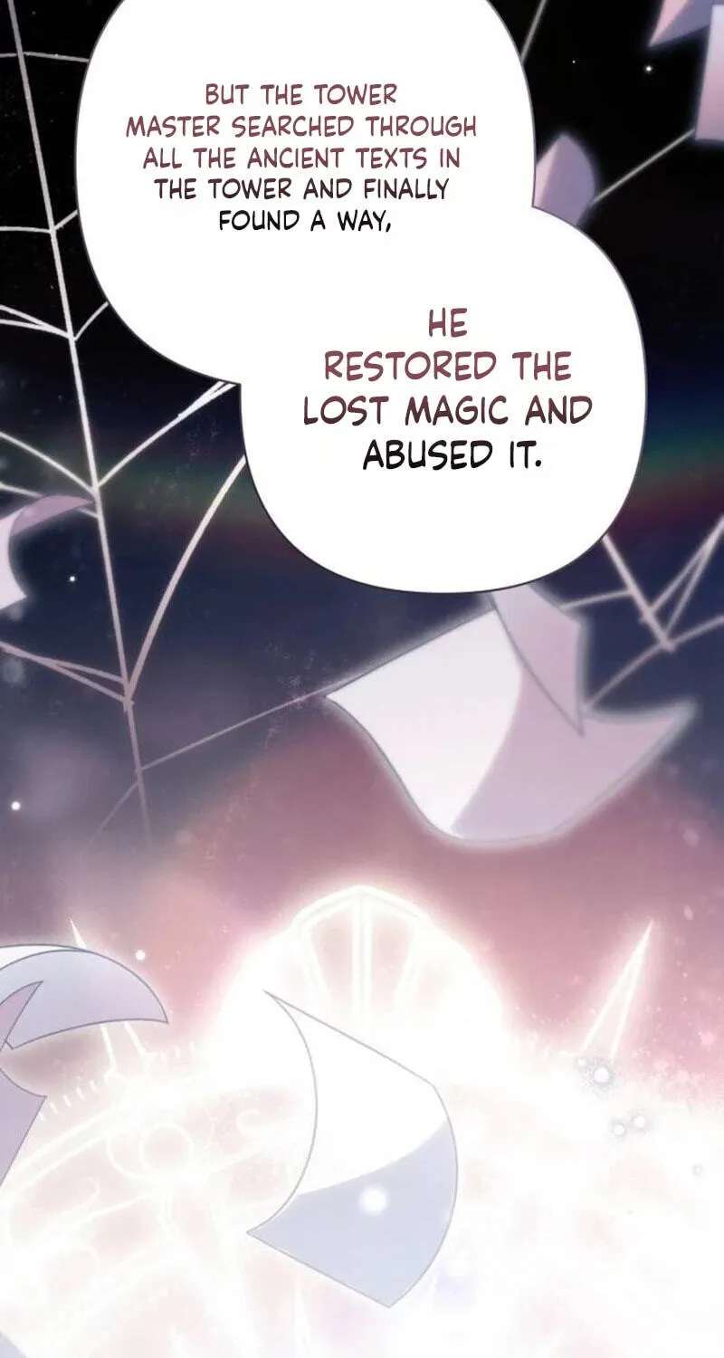 The Archmage Becomes the Swordmaster's Youngest Daughter Chapter 46 - page 55