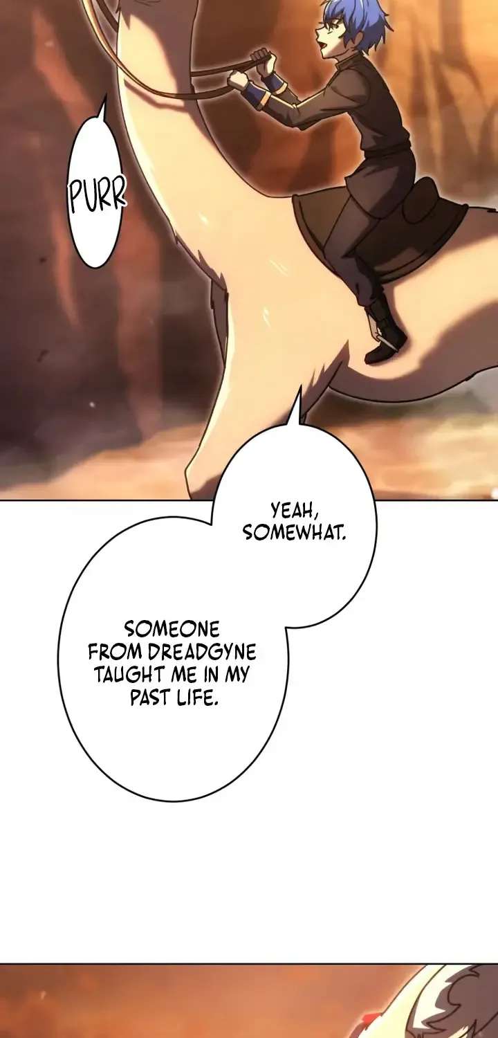 The Assassin Clan’s Youngest Returns with Five Demon Kings’ Powers Chapter 16 - page 106