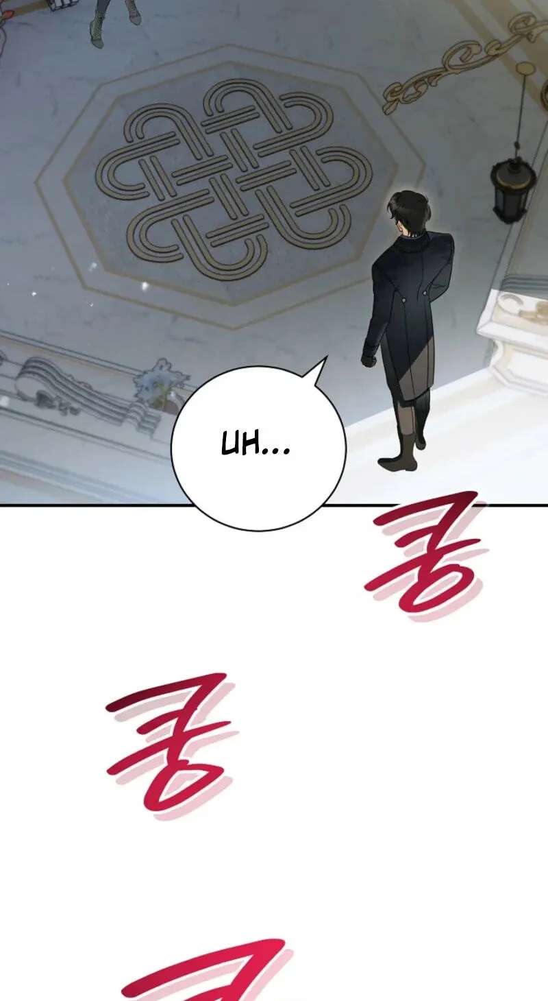 The Eldest Daughter Walks Down The Flower Path Chapter 48 - page 70