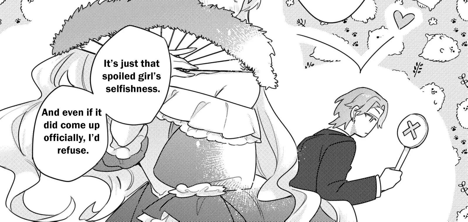 30-sai Toshiue Koushaku no Gosai no Hazu ga Sono Musuko ni Dekiaisareru Chapter 14 - page 48