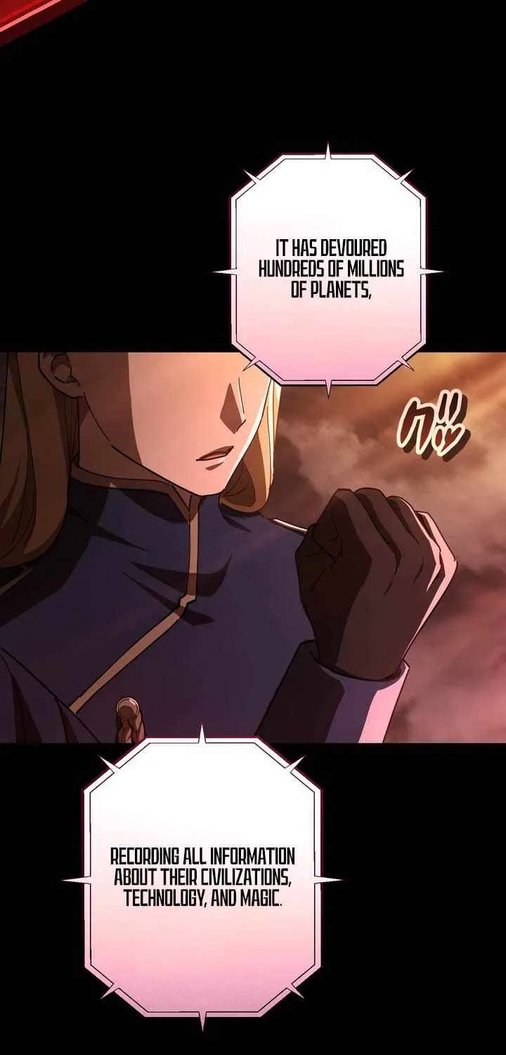 The Reincarnation Of The Forbidden Archmage Chapter 201 - page 55