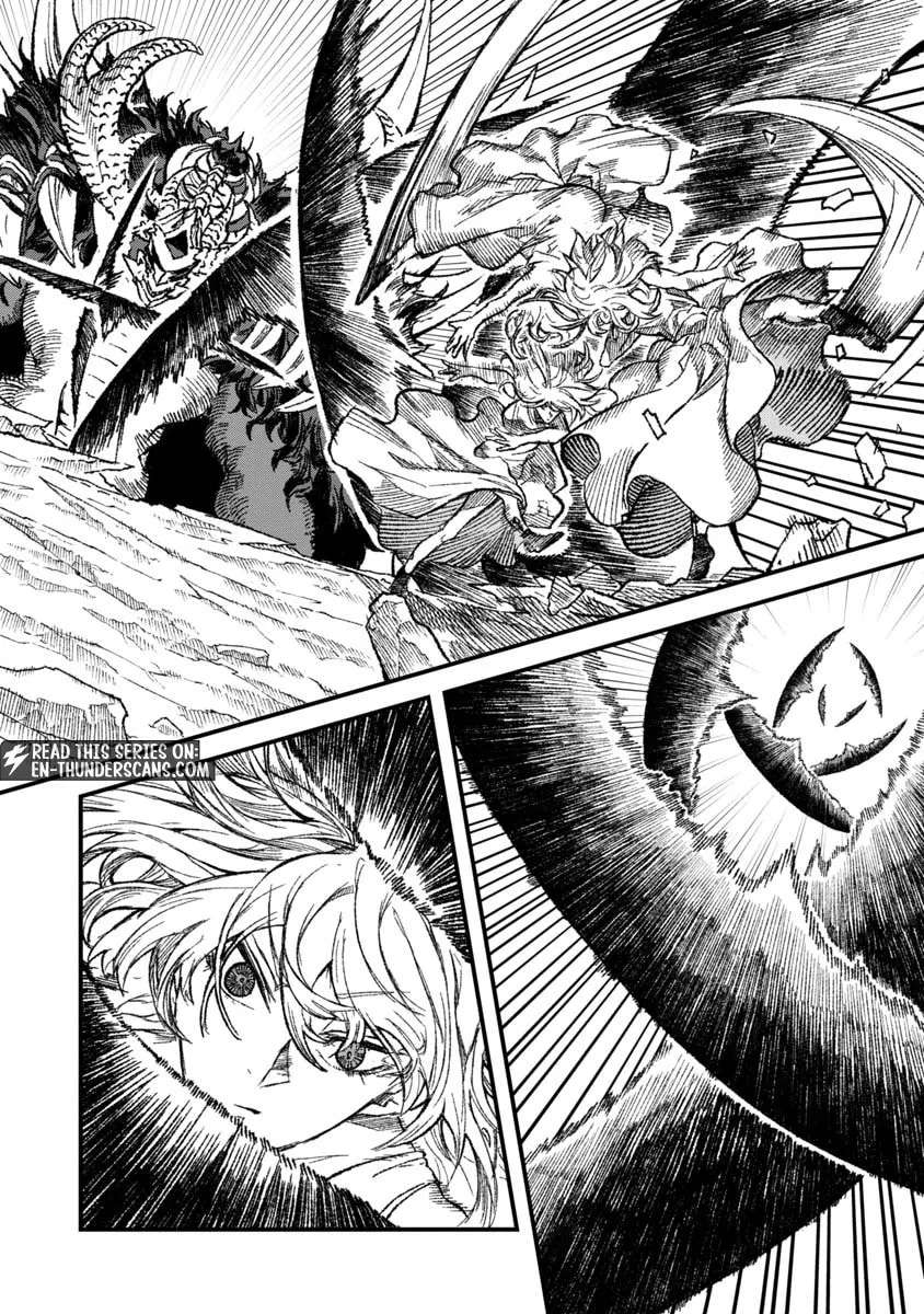 Monster Guild: The Dark Lord's (No-Good) Comeback! Chapter 70 - page 7