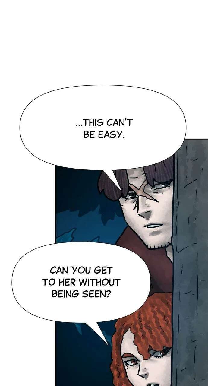 Warrior Executioner Chapter 202 - page 77