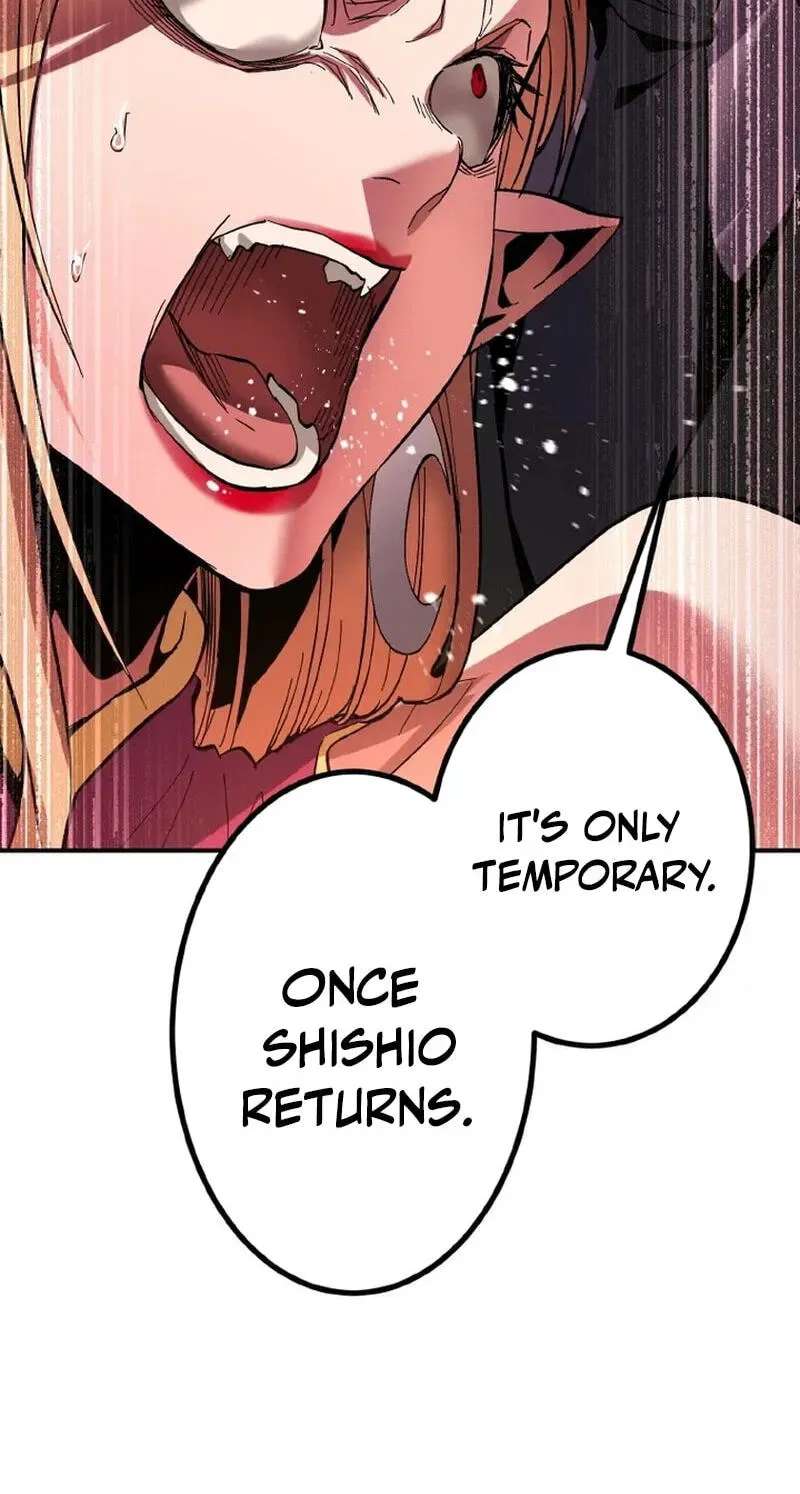 Ossan, Oniyome e no Fukushuu o Chikau Chapter 5 - page 35