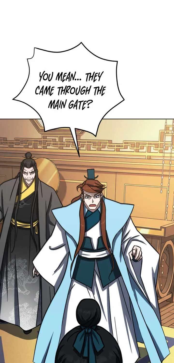 The Misfit of the Martial World Chapter 28 - page 90