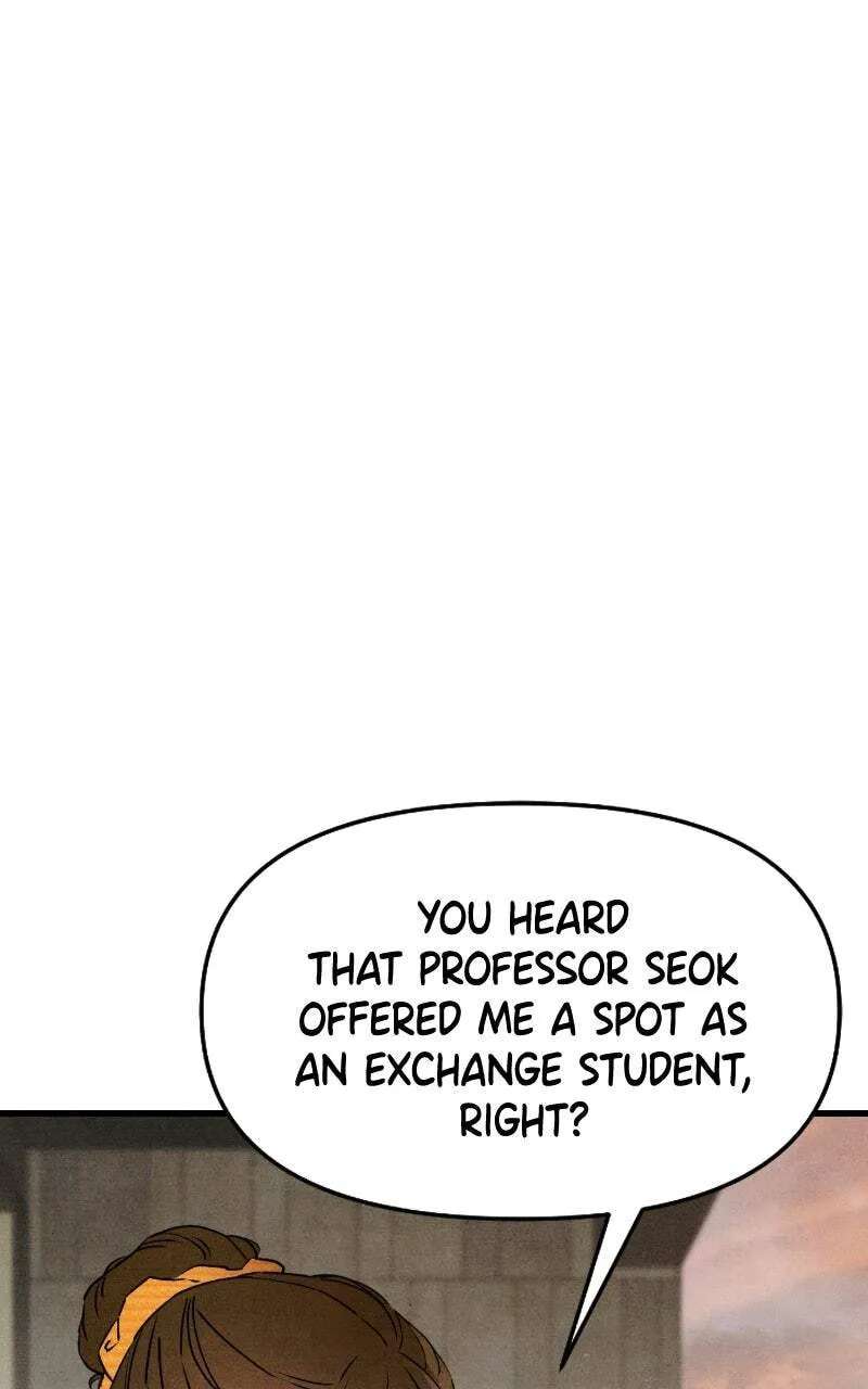 Who’s That Long-Haired Senior? Chapter 97 - page 55