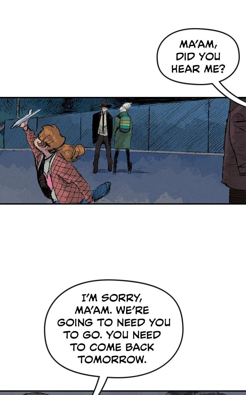 Something is Killing the Children Chapter 24 - page 18