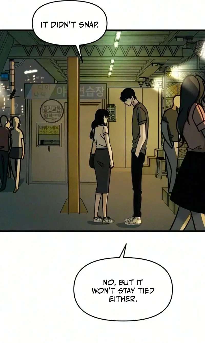 A Loser's Love Chapter 31 - page 90