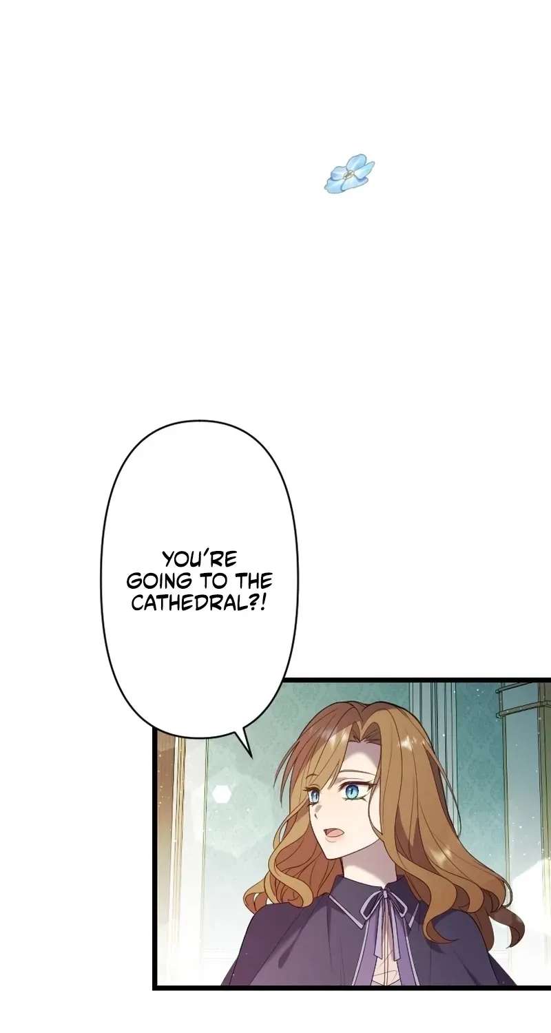 Rebuilding My Kingdom in the Enemy Prince's Bedchamber Chapter 17 - page 16