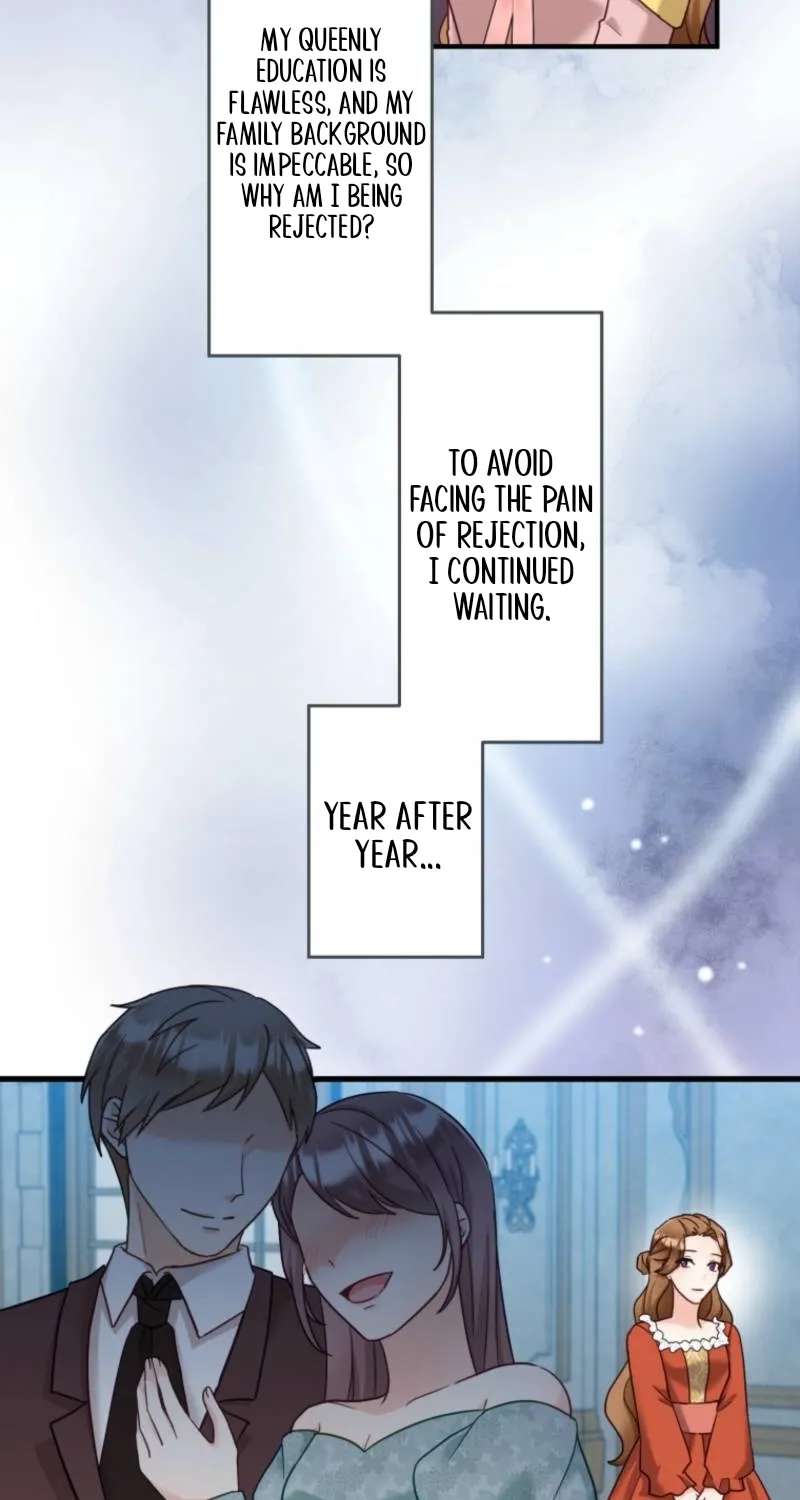 Princess Sveta's Political Marriage Chapter 83 - page 55