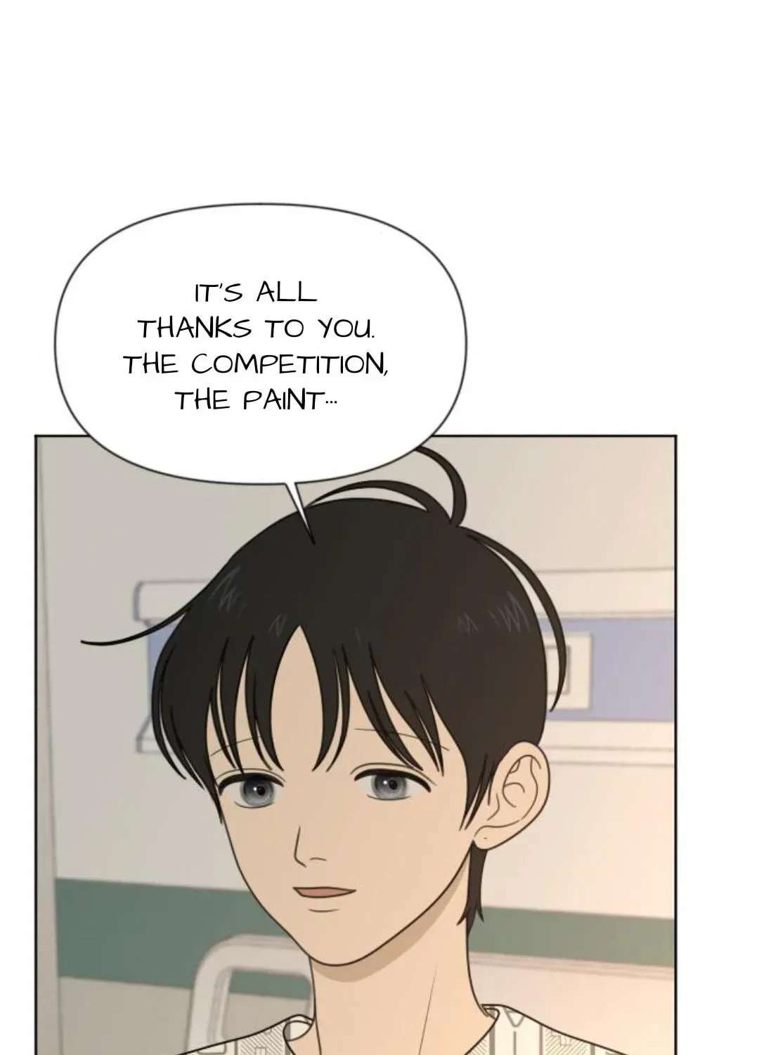 Illip Art High School Students Chapter 97 - page 112