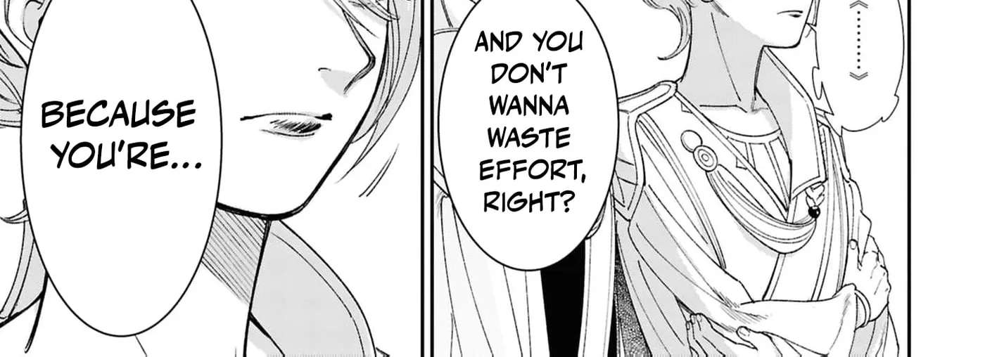 Shukufuku no Ceska Chapter 12.5 - page 12