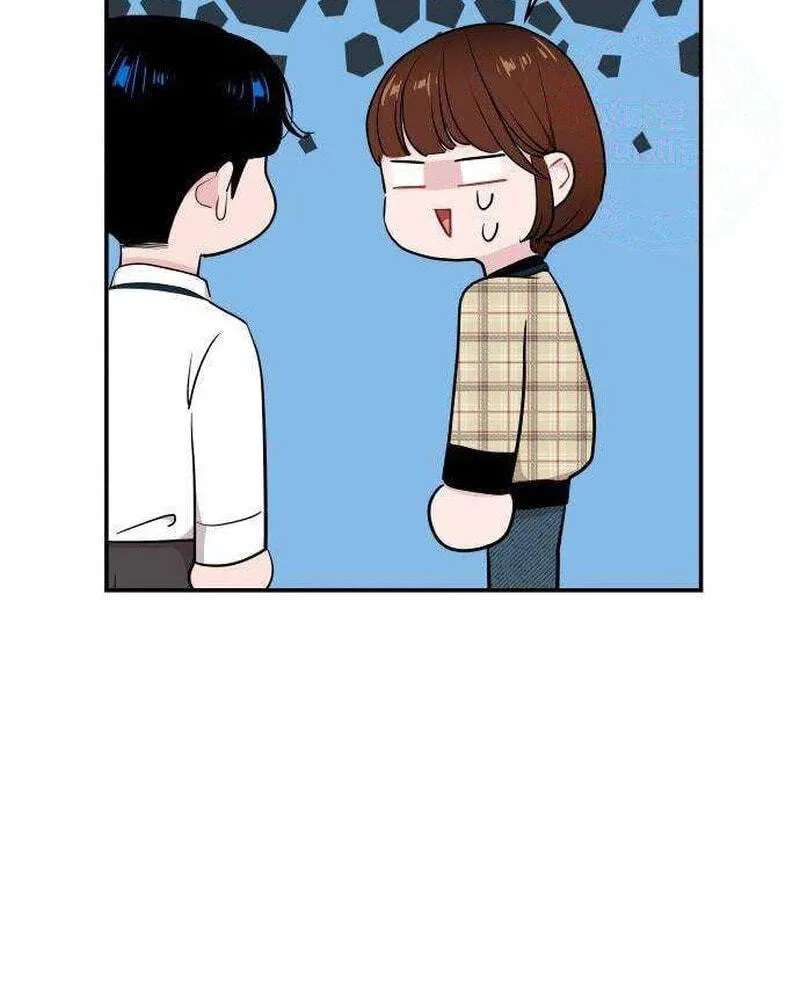 An Awkward Relationship Chapter 26 - page 65