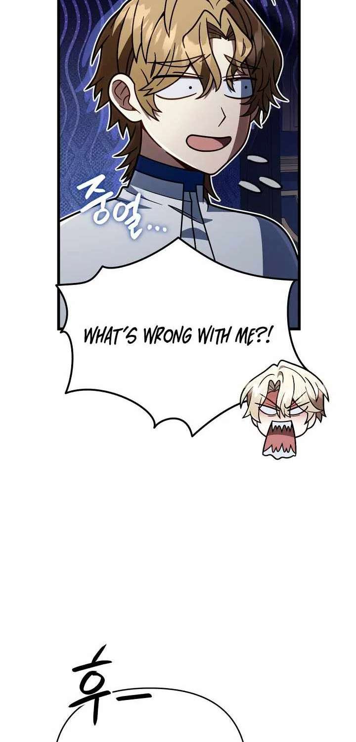 I'm Gonna Annihilate This Land Chapter 92 - page 20