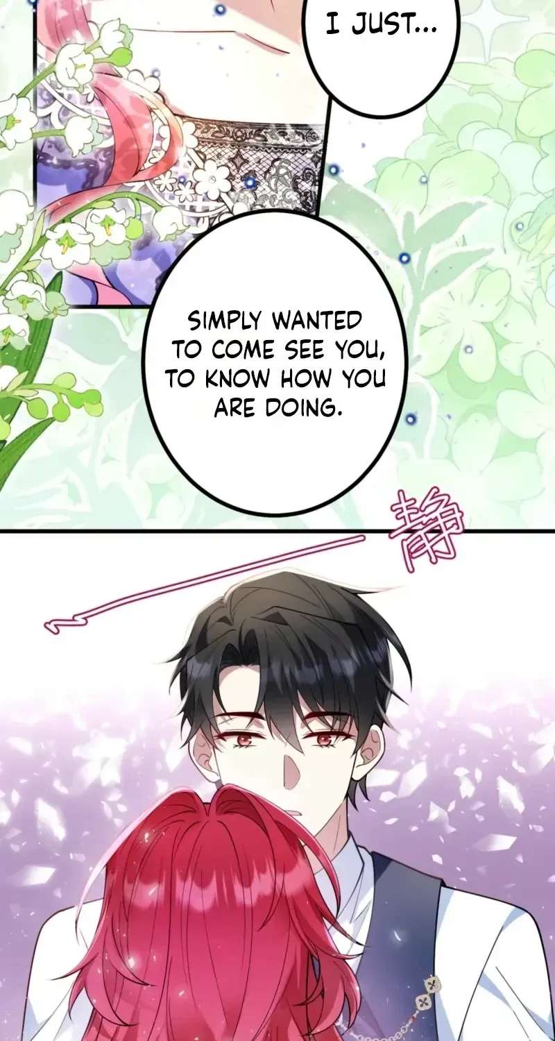 The Obsessed Villainess Wants a Divorce! Chapter 46 - page 28