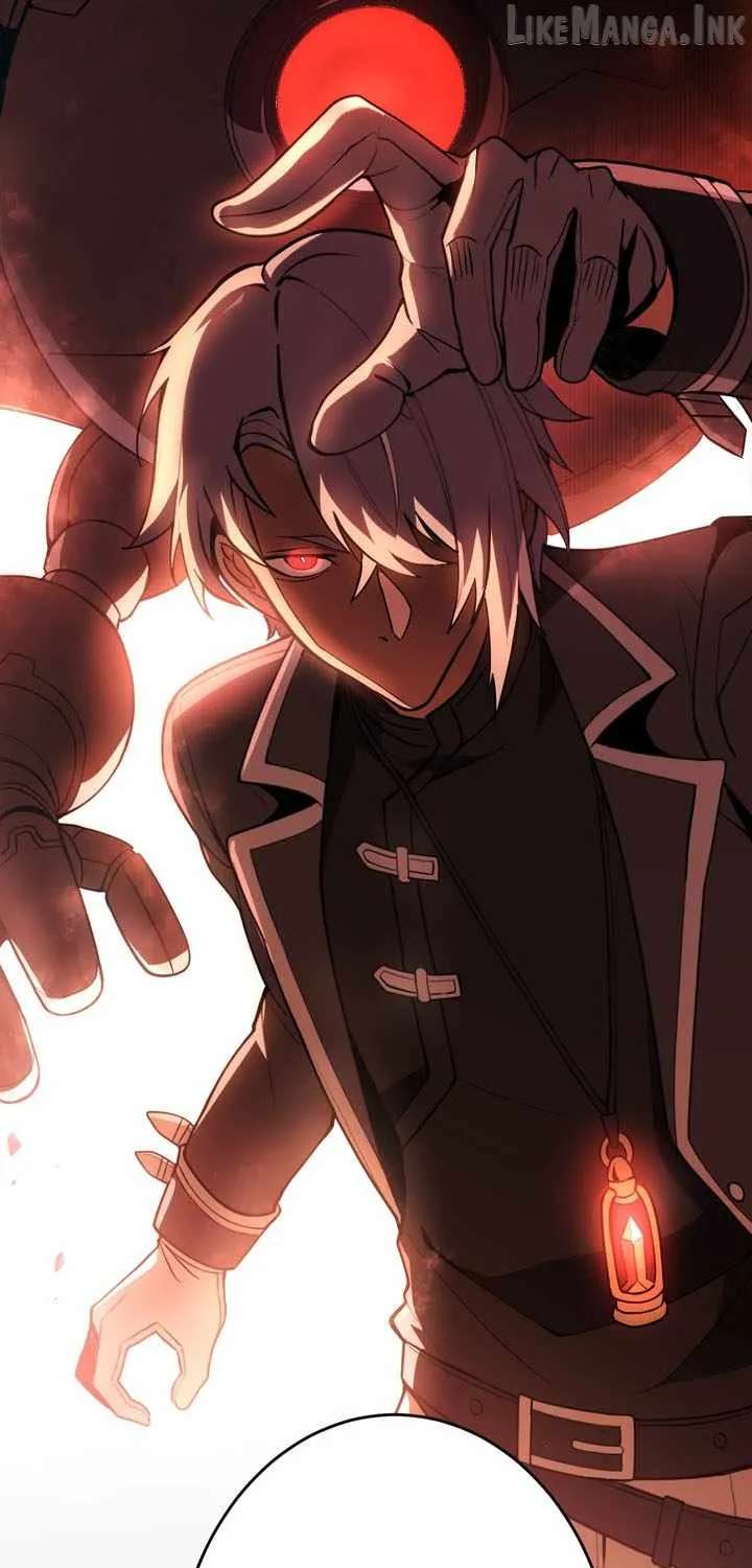 The Underworld Transcendent Is Unrivaled at the School——! Chapter 43 - page 109