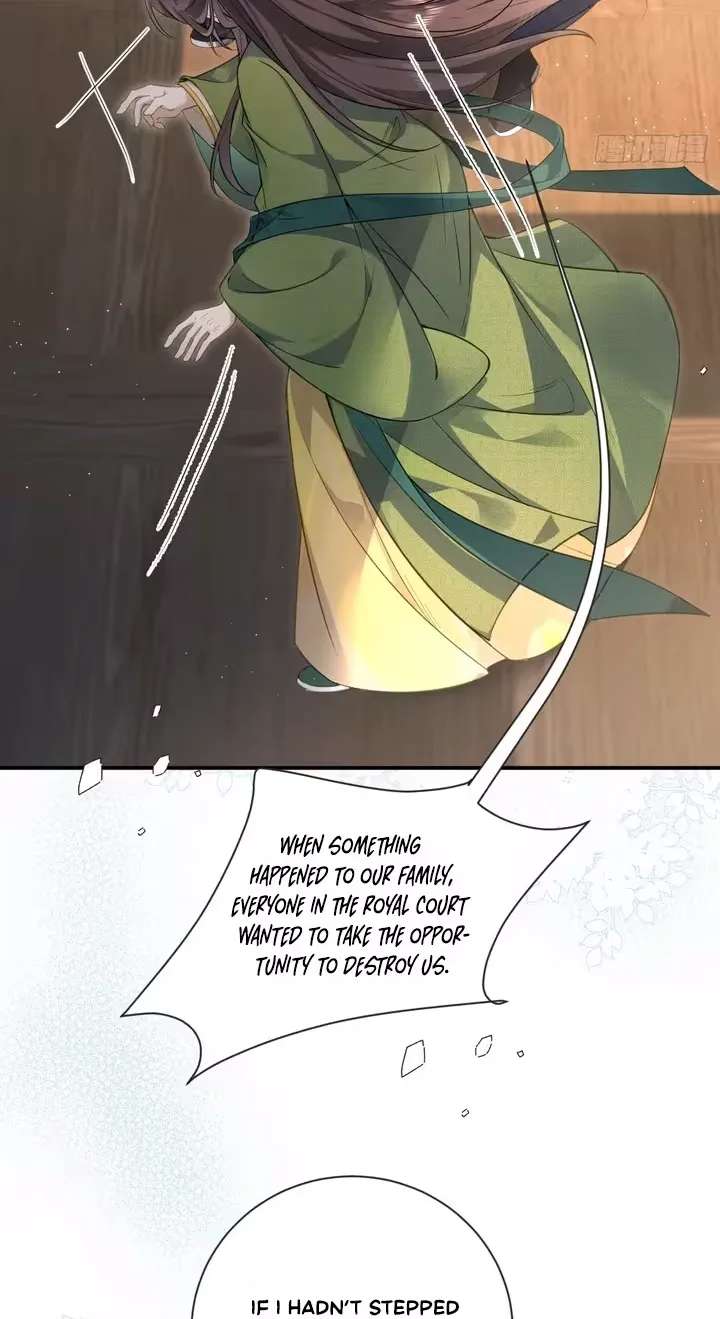 Reborn and Remarried to Little Uncle, the Couple Join Forces to Take Revenge on the Scumbags Chapter 1 - page 37