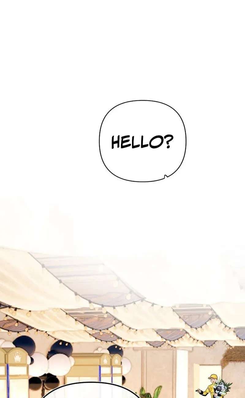 My Blind Date Is My Ex-Boyfriend Chapter 17 - page 50