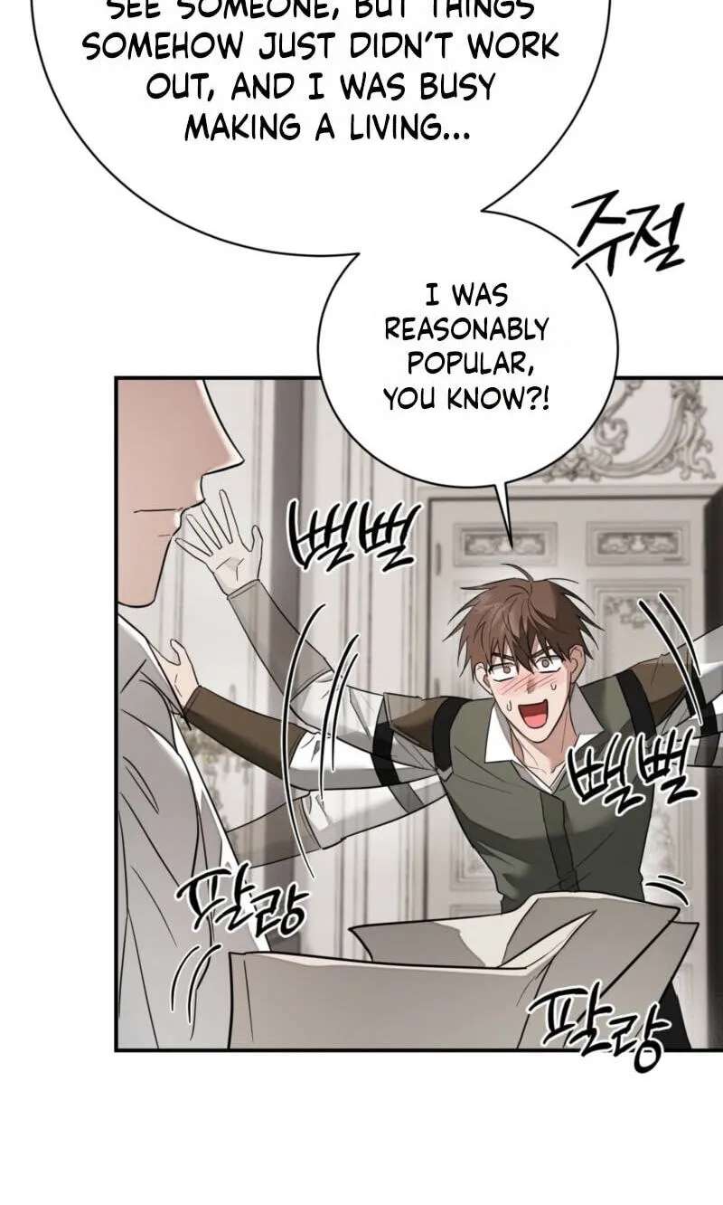 Tinder Box Chapter 20 - page 42