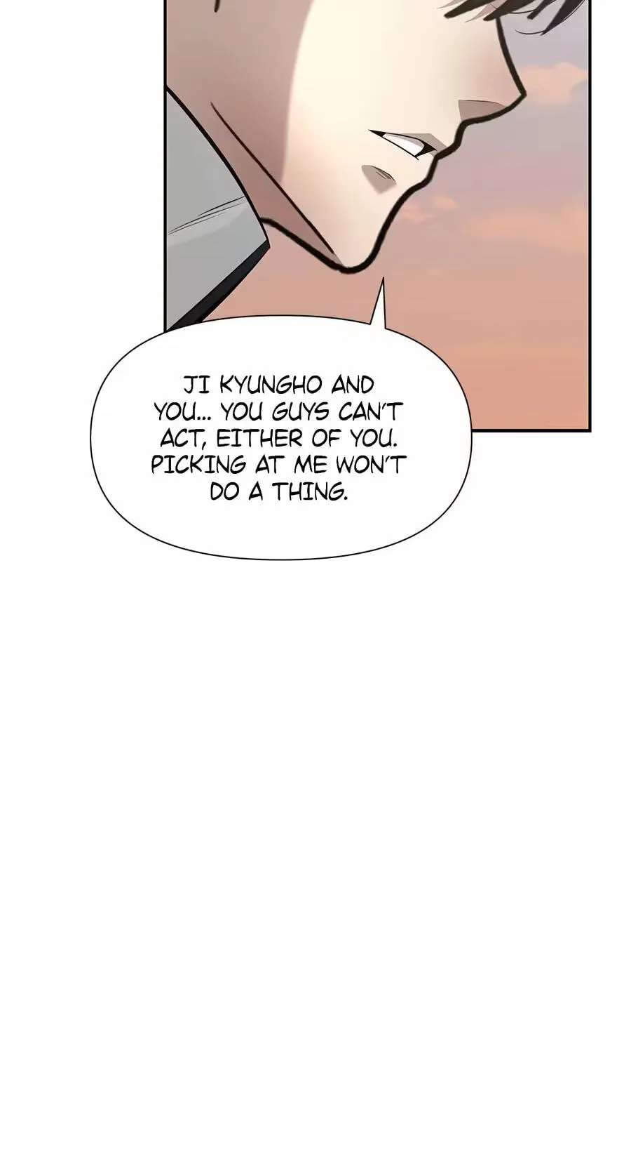 The God of Improv Chapter 37 - page 12