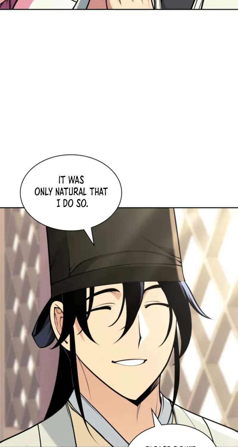 Records Of The Swordsman Scholar Chapter 213 - page 74