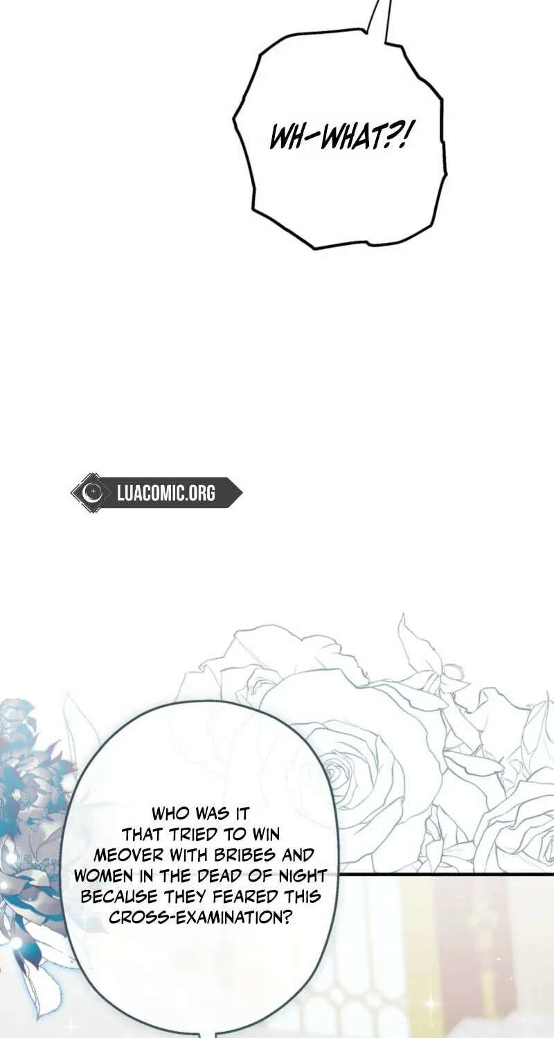 Little Lady Lilina Chapter 42 - page 77
