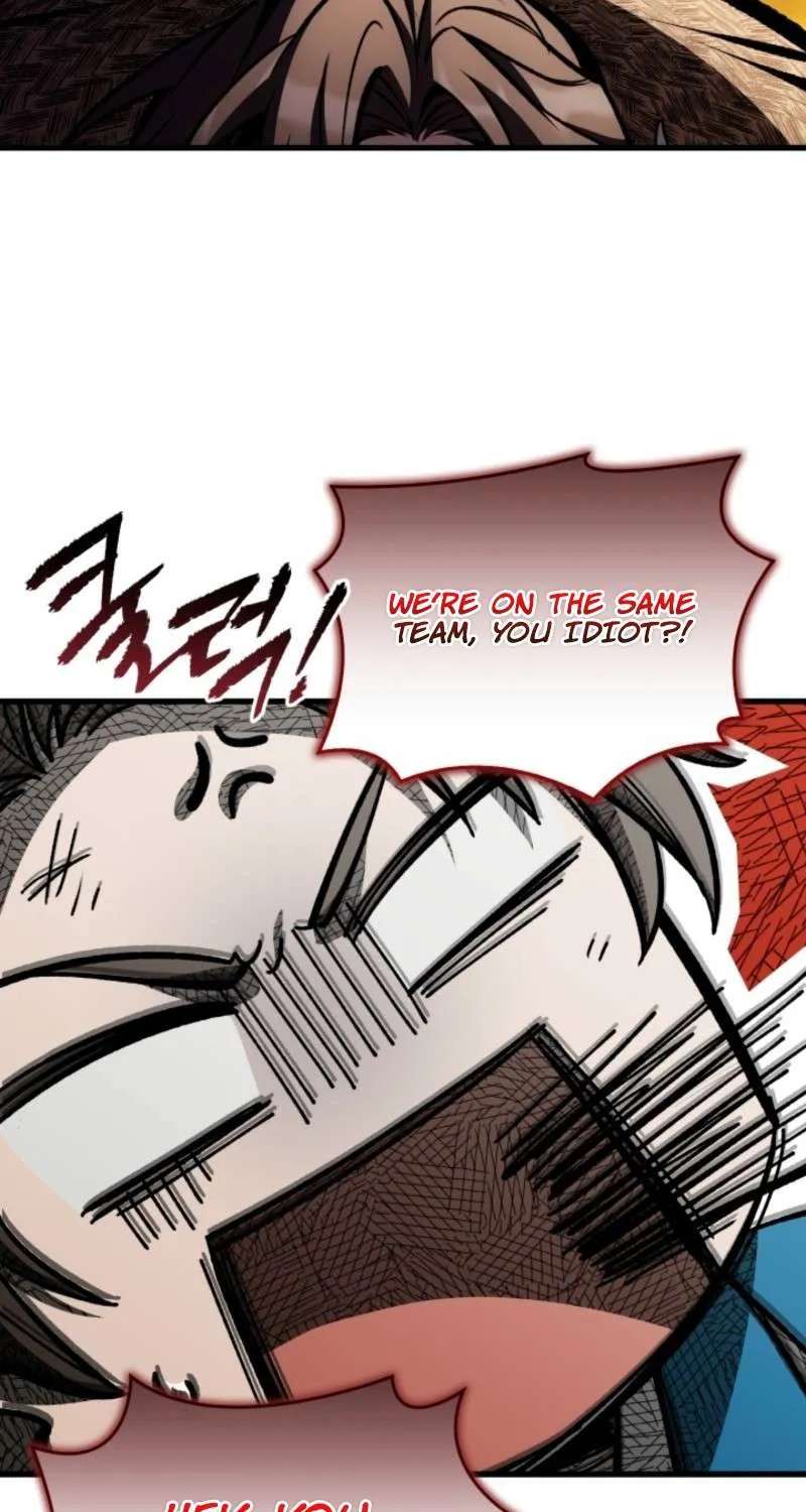The Veteran Swordmaster’s Stream Chapter 33 - page 63