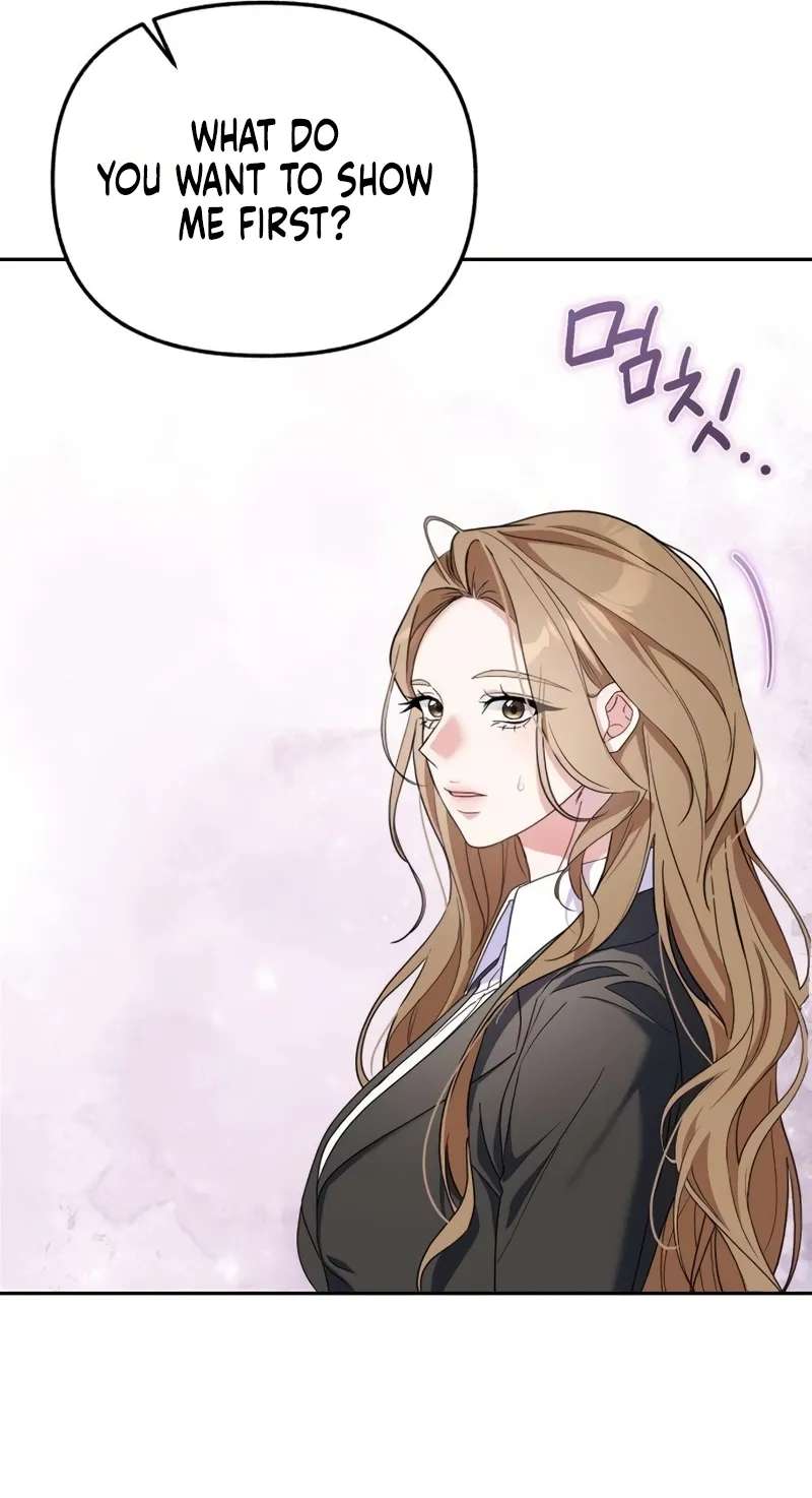 How Dare I Love You Chapter 2 - page 42