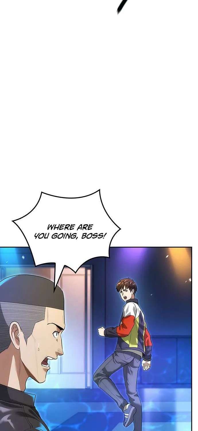 Return of the Star Player Chapter 18 - page 91