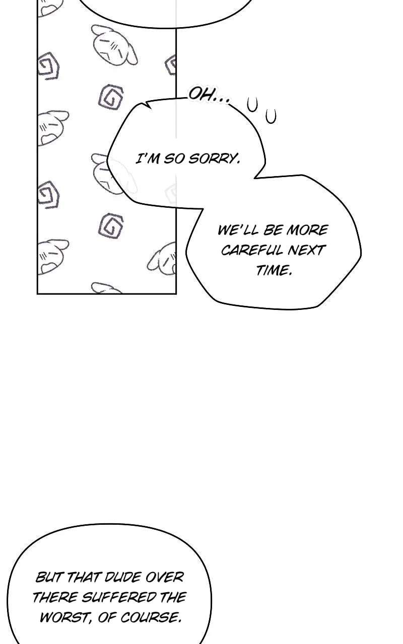 How to Win Over an Alpha Male Chapter 42 - page 45