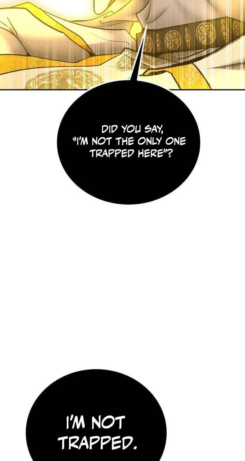 Secretly More Powerful than the Hero Chapter 139 - page 21
