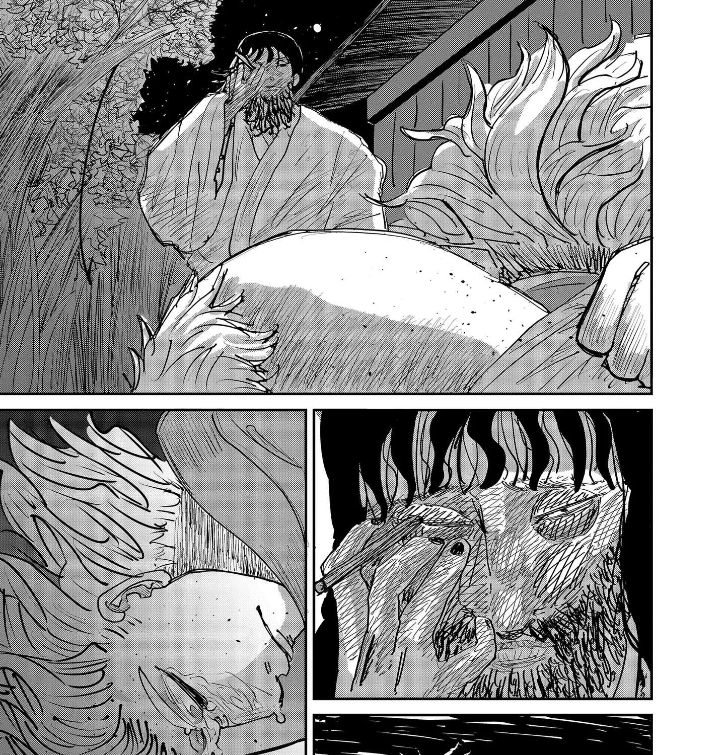 KAKAKAKA Chapter 1 - page 125
