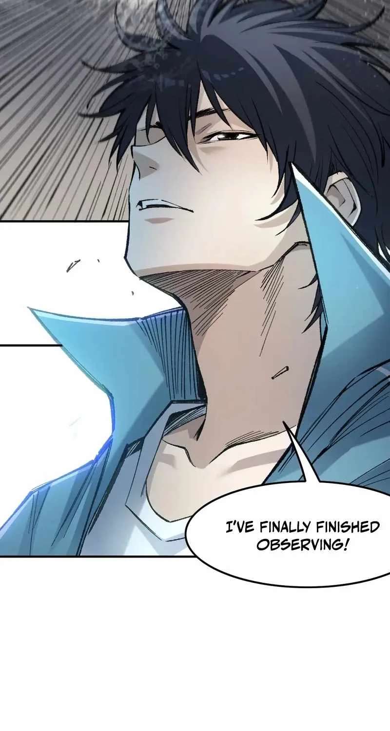 Two Worlds: I Have an Ancient Martial Arts World Chapter 4 - page 5
