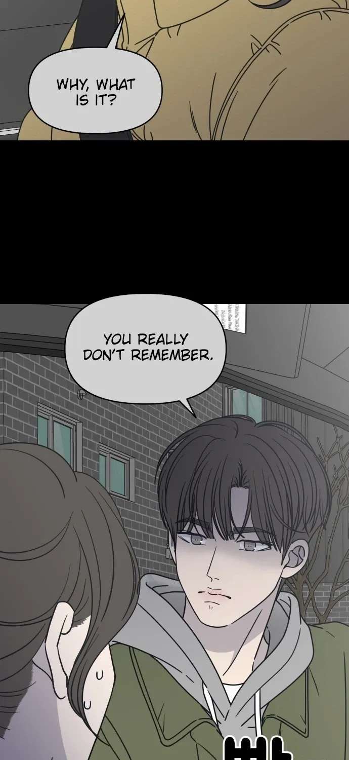 No Dating Allowed In The Office Chapter 99 - page 76