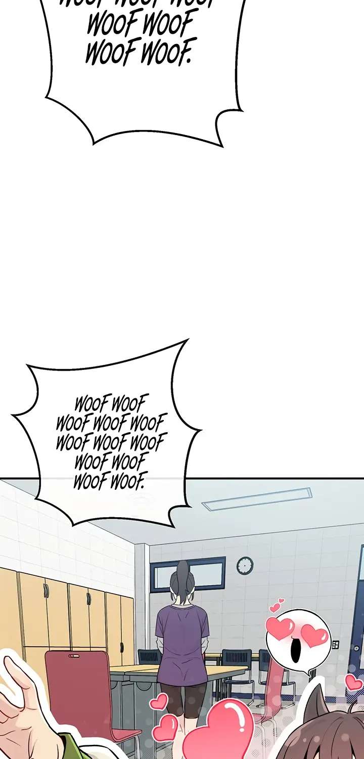 Love and Risk Chapter 1 - page 99