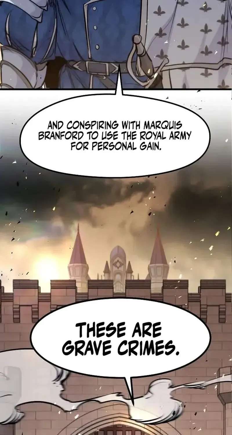 The Regressed Mercenary’s Machinations Chapter 110 - page 2