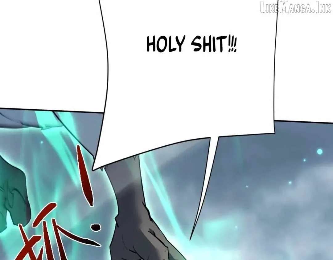 Versatile Sword Cultivator Chapter 119 - page 60