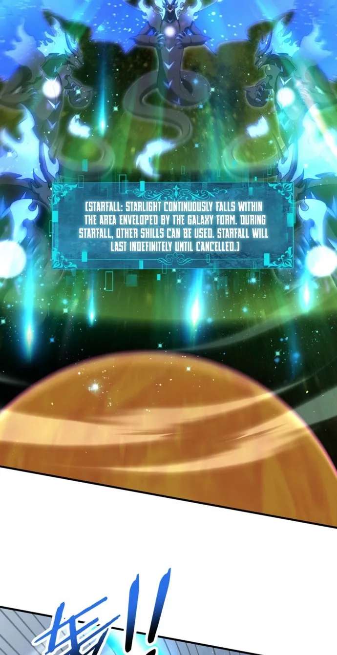 I Got the Weakest Class, But I Rule the Calamity Chapter 277 - page 37