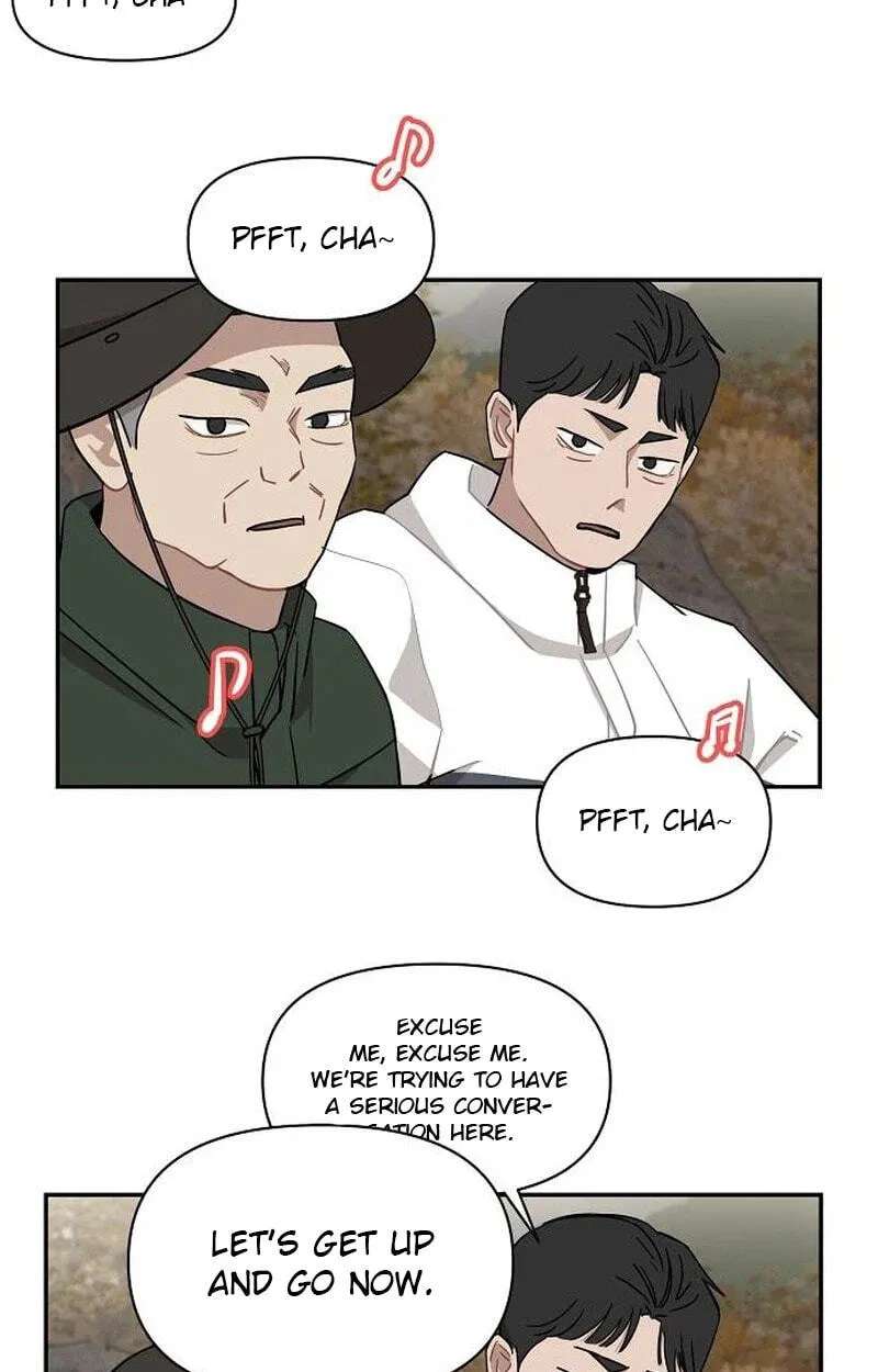 Wake up, Jeon Seung Yeon Chapter 48 - page 35
