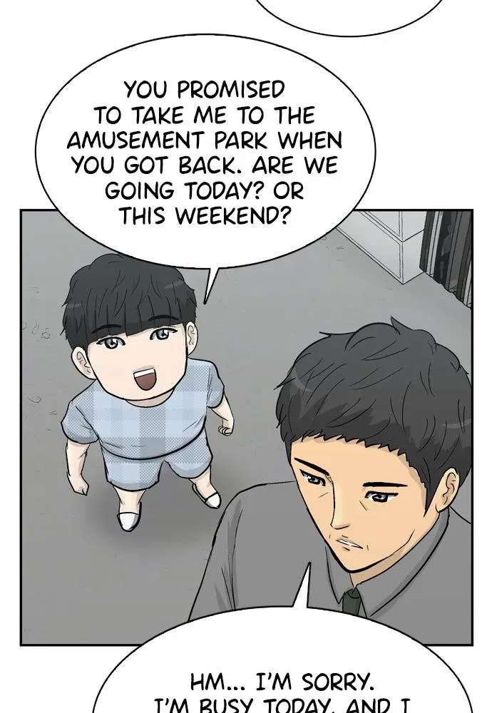 The Golden Spoon Chapter 105 - page 64
