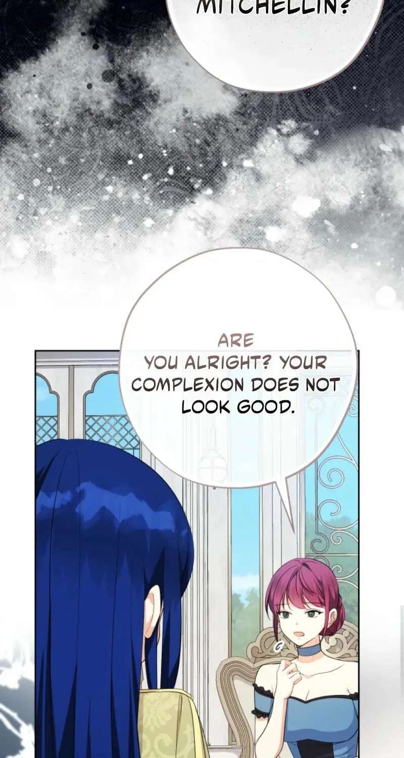 Lord Baby Runs a Romance Fantasy With Cash Chapter 129 - page 54