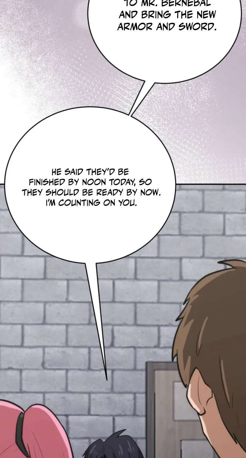 Defend Your Territory With Trained Monsters Chapter 28 - page 64