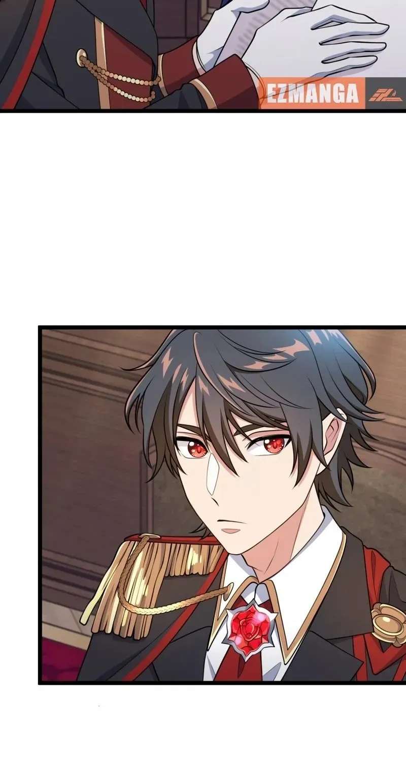 I Reincarnated as the Villainess in a Mobile Novel, but I’ll Use My Professional Skills to Avoid the Bad End! Chapter 19 - page 52